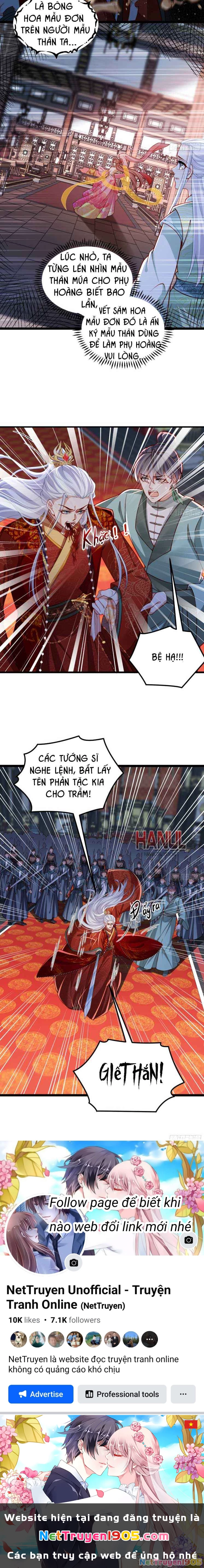 Hoạn Phi Thiên Hạ Chapter 450 - 9