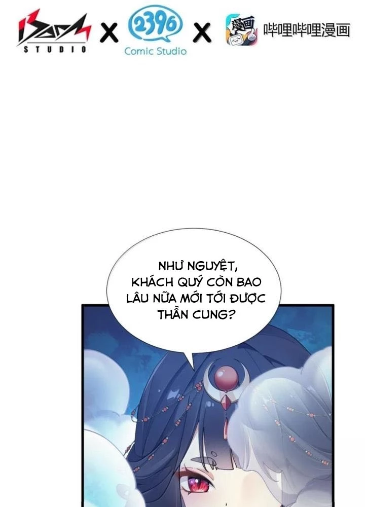 Thánh Nữ, Xin Hãy Dừng Ngay Những Trò Quái Đản Của Cô Đi!! Chapter 148 - 3