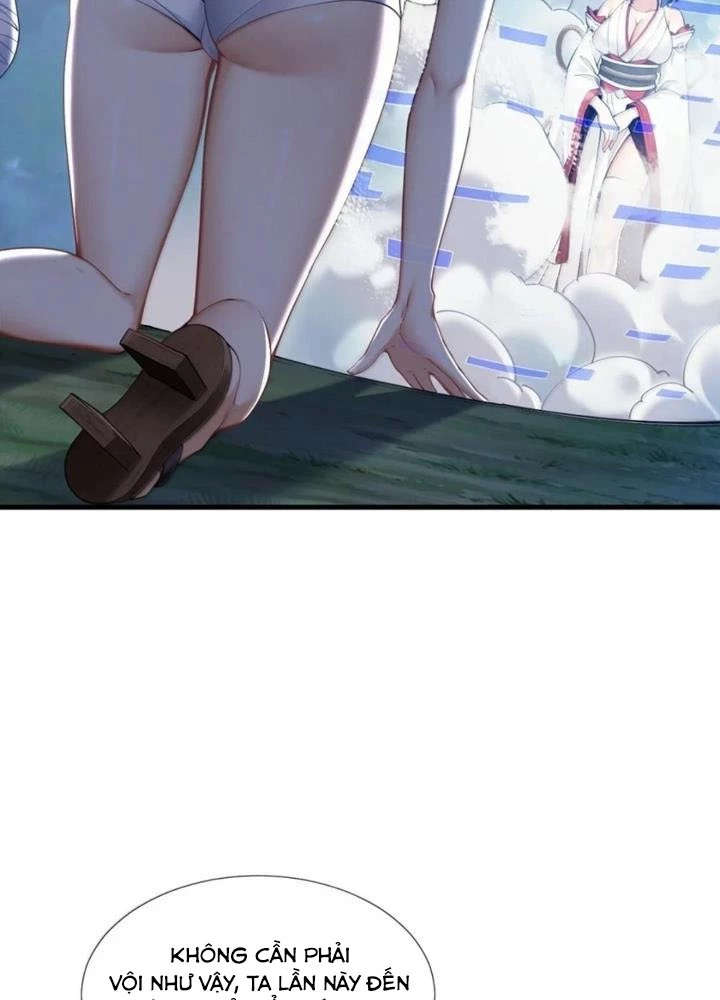 Thánh Nữ, Xin Hãy Dừng Ngay Những Trò Quái Đản Của Cô Đi!! Chapter 148 - 5