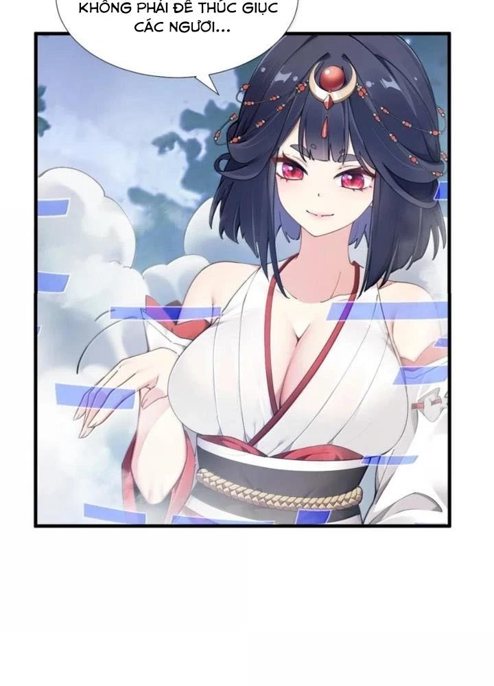 Thánh Nữ, Xin Hãy Dừng Ngay Những Trò Quái Đản Của Cô Đi!! Chapter 148 - 6