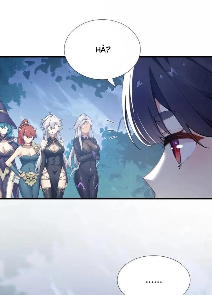 Thánh Nữ, Xin Hãy Dừng Ngay Những Trò Quái Đản Của Cô Đi!! Chapter 148 - 7