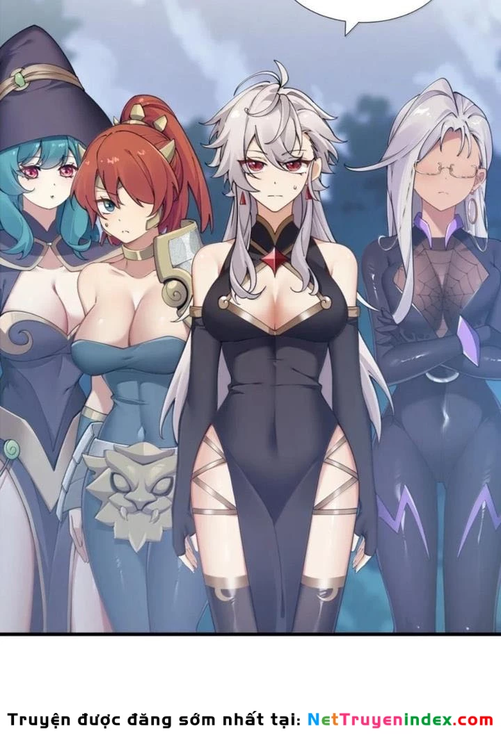 Thánh Nữ, Xin Hãy Dừng Ngay Những Trò Quái Đản Của Cô Đi!! Chapter 148 - 8