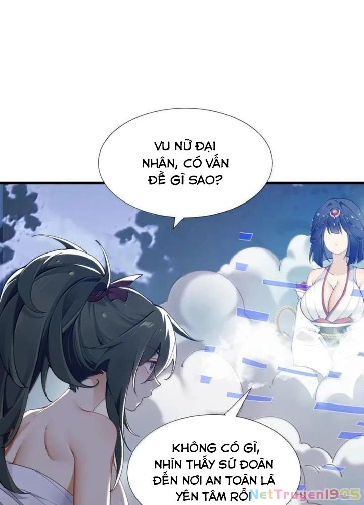 Thánh Nữ, Xin Hãy Dừng Ngay Những Trò Quái Đản Của Cô Đi!! Chapter 148 - 9