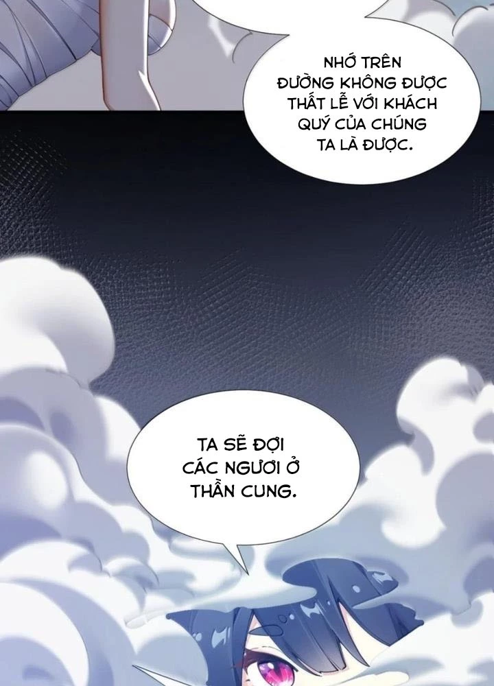 Thánh Nữ, Xin Hãy Dừng Ngay Những Trò Quái Đản Của Cô Đi!! Chapter 148 - 10