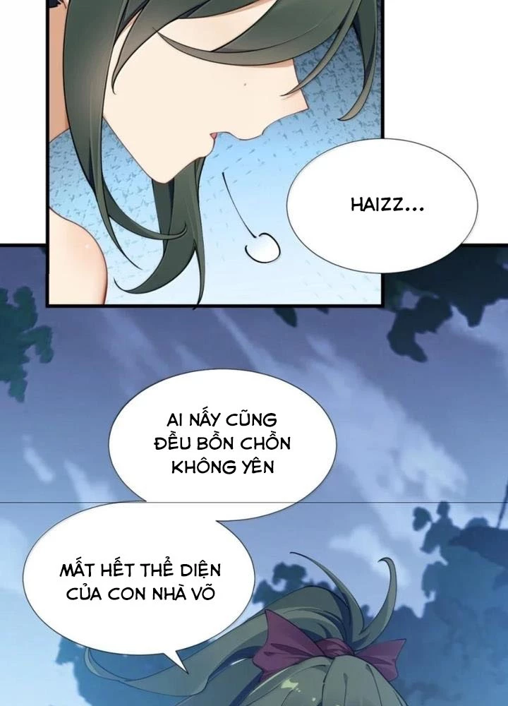 Thánh Nữ, Xin Hãy Dừng Ngay Những Trò Quái Đản Của Cô Đi!! Chapter 148 - 13