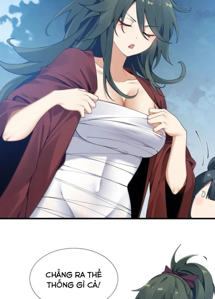 Thánh Nữ, Xin Hãy Dừng Ngay Những Trò Quái Đản Của Cô Đi!! Chapter 148 - 14