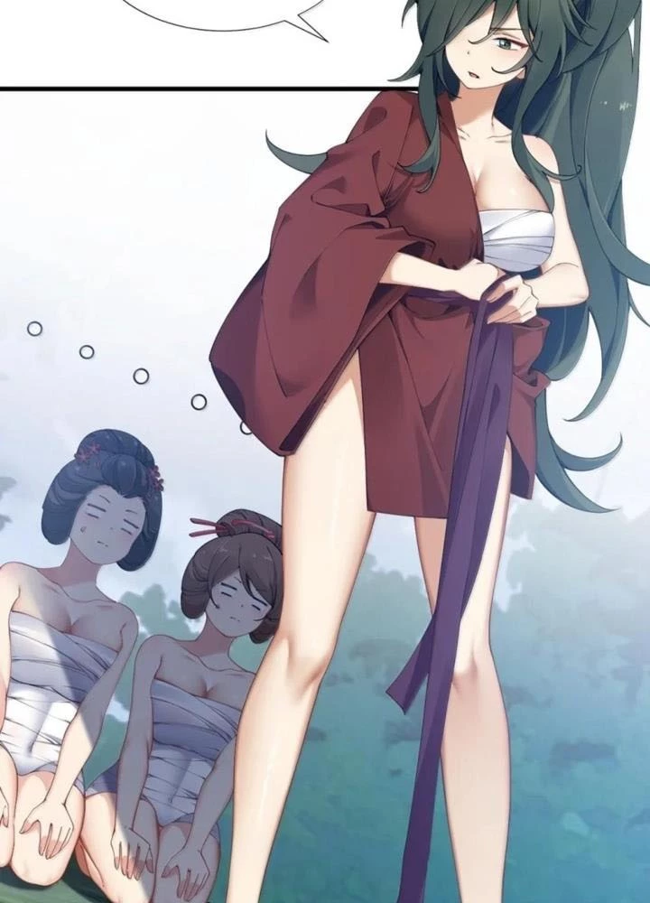 Thánh Nữ, Xin Hãy Dừng Ngay Những Trò Quái Đản Của Cô Đi!! Chapter 148 - 15