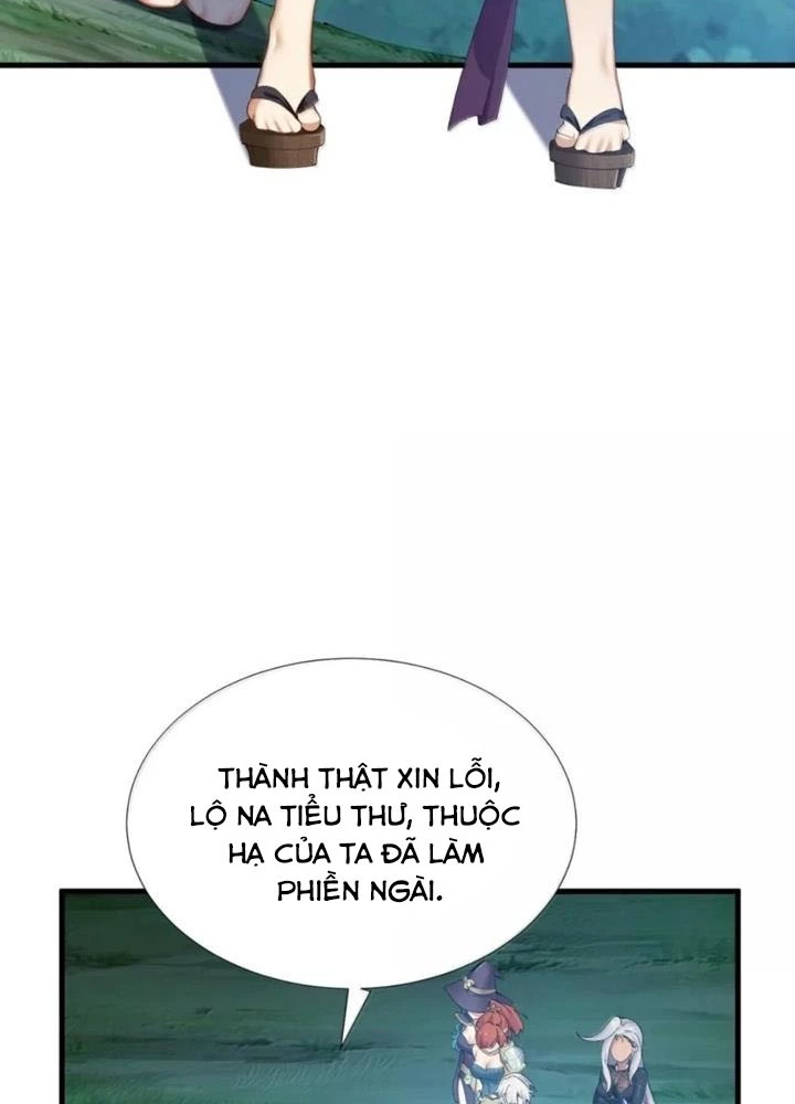 Thánh Nữ, Xin Hãy Dừng Ngay Những Trò Quái Đản Của Cô Đi!! Chapter 148 - 16