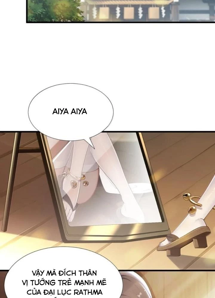 Thánh Nữ, Xin Hãy Dừng Ngay Những Trò Quái Đản Của Cô Đi!! Chapter 148 - 22