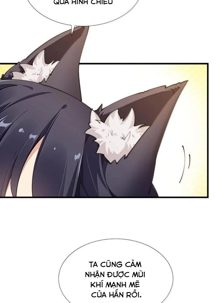 Thánh Nữ, Xin Hãy Dừng Ngay Những Trò Quái Đản Của Cô Đi!! Chapter 148 - 25