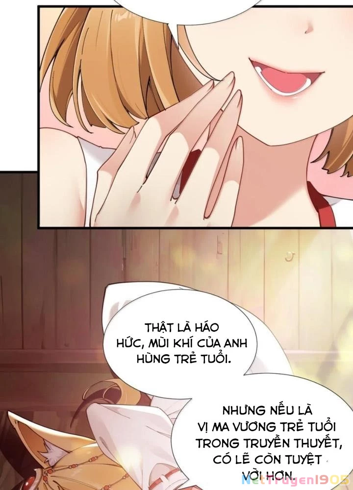 Thánh Nữ, Xin Hãy Dừng Ngay Những Trò Quái Đản Của Cô Đi!! Chapter 148 - 26