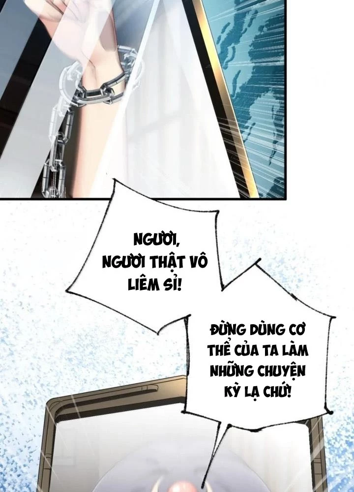 Thánh Nữ, Xin Hãy Dừng Ngay Những Trò Quái Đản Của Cô Đi!! Chapter 148 - 29