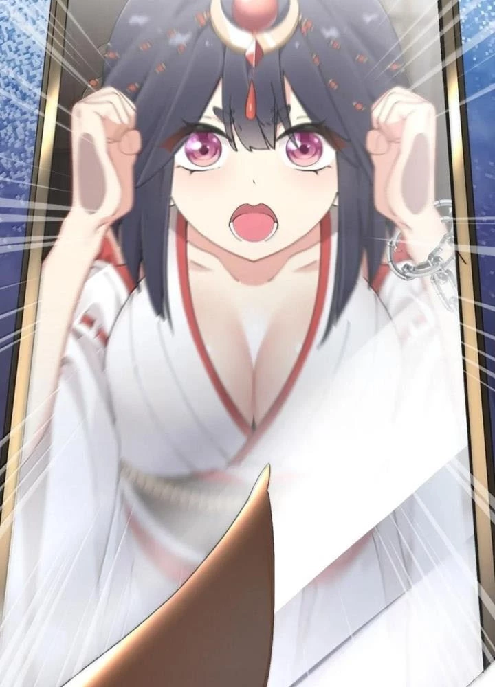 Thánh Nữ, Xin Hãy Dừng Ngay Những Trò Quái Đản Của Cô Đi!! Chapter 148 - 30