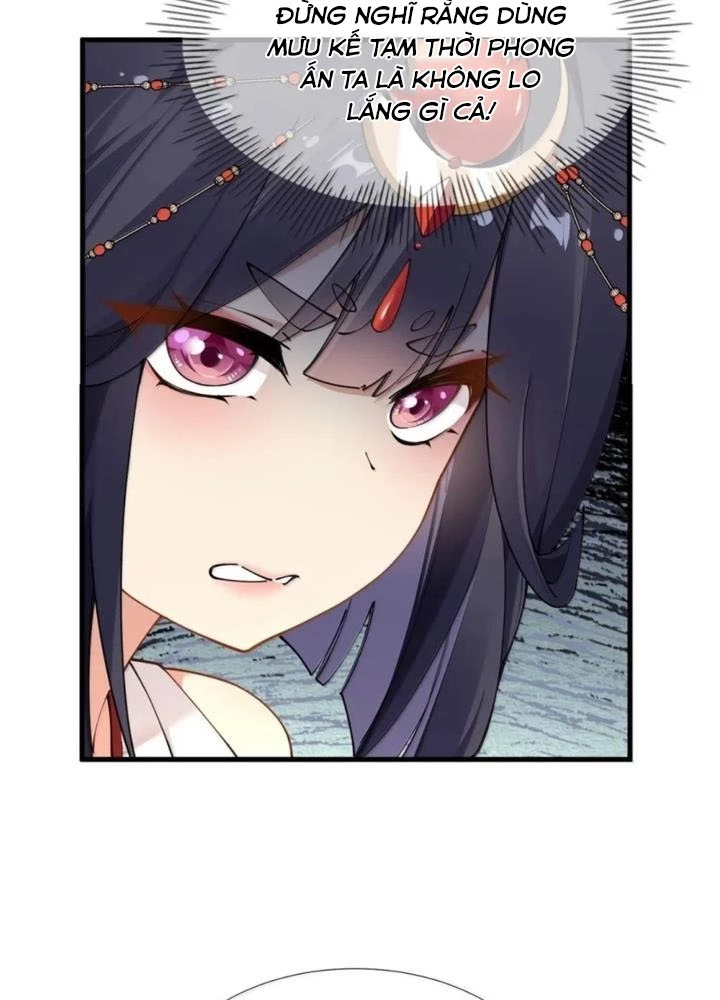 Thánh Nữ, Xin Hãy Dừng Ngay Những Trò Quái Đản Của Cô Đi!! Chapter 148 - 33