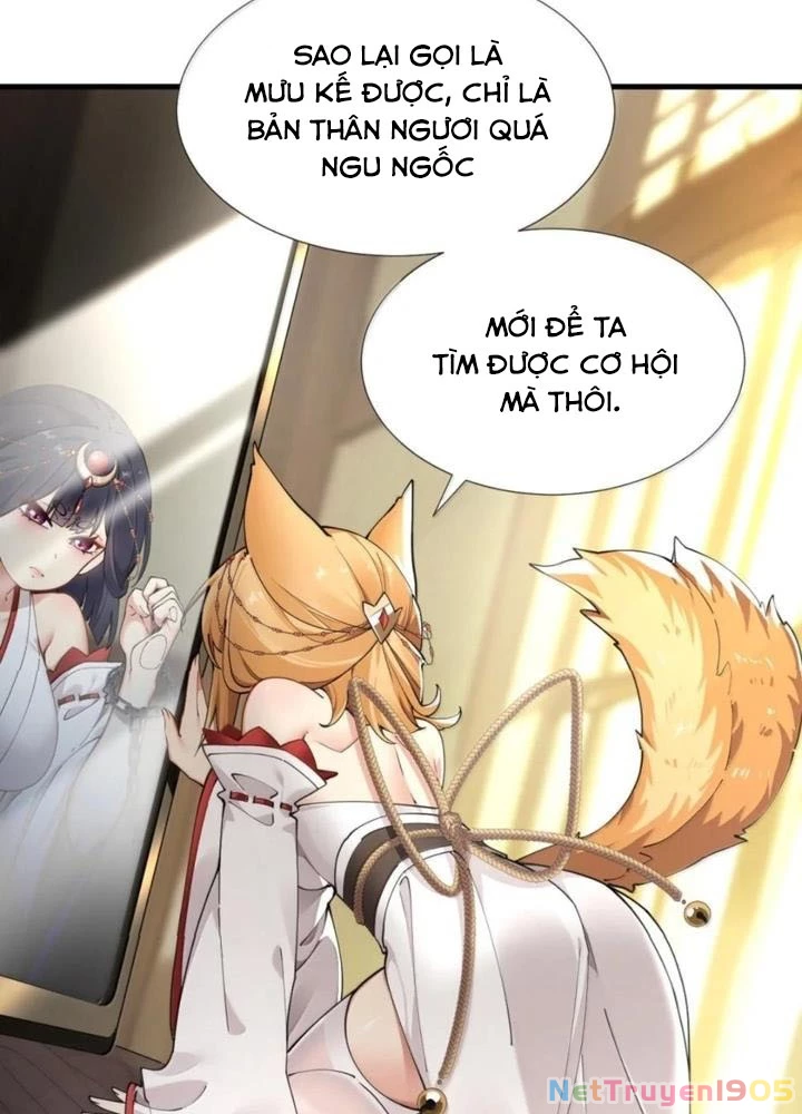 Thánh Nữ, Xin Hãy Dừng Ngay Những Trò Quái Đản Của Cô Đi!! Chapter 148 - 34