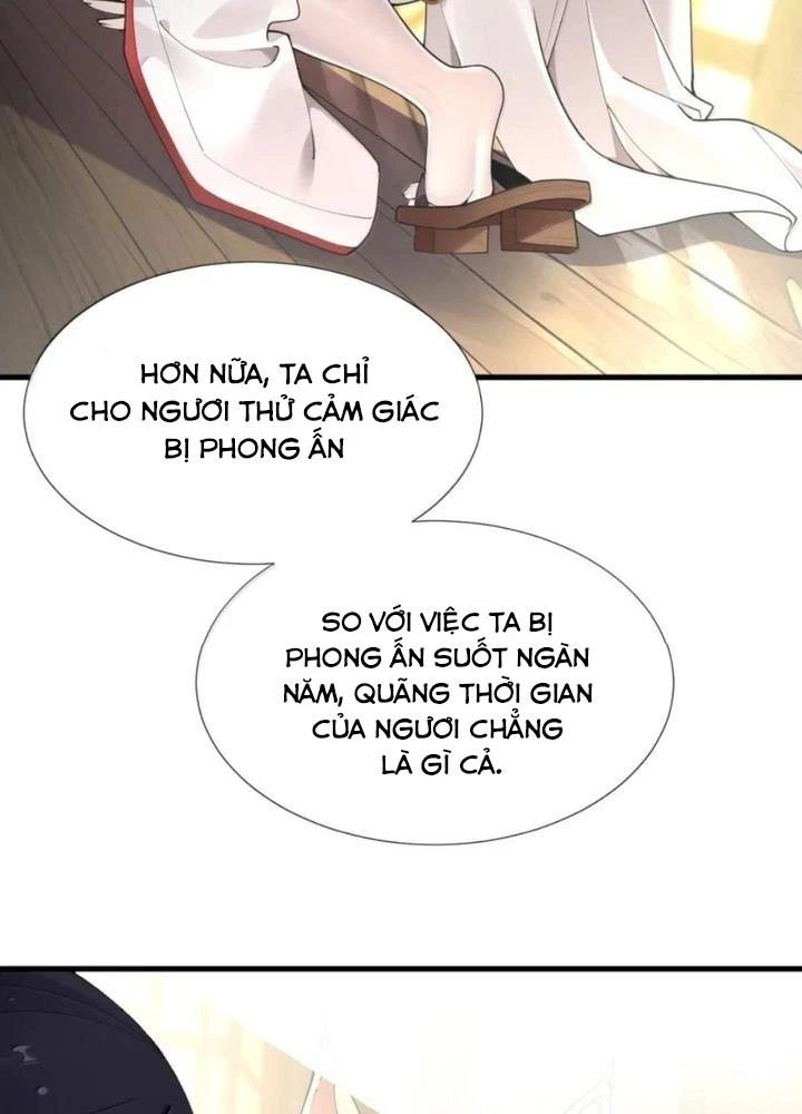 Thánh Nữ, Xin Hãy Dừng Ngay Những Trò Quái Đản Của Cô Đi!! Chapter 148 - 35