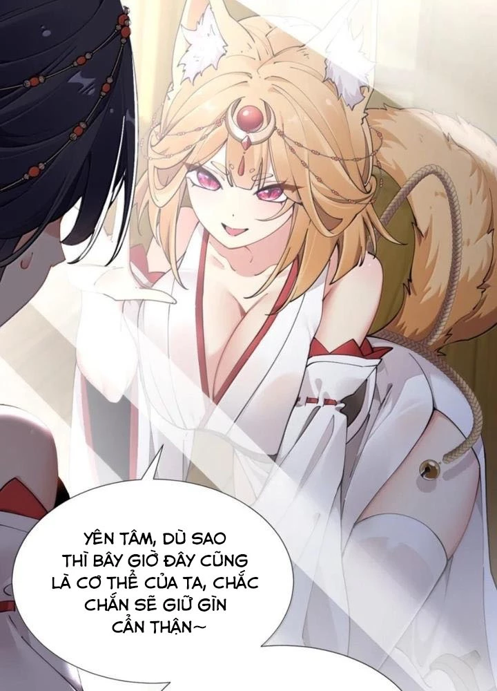 Thánh Nữ, Xin Hãy Dừng Ngay Những Trò Quái Đản Của Cô Đi!! Chapter 148 - 36