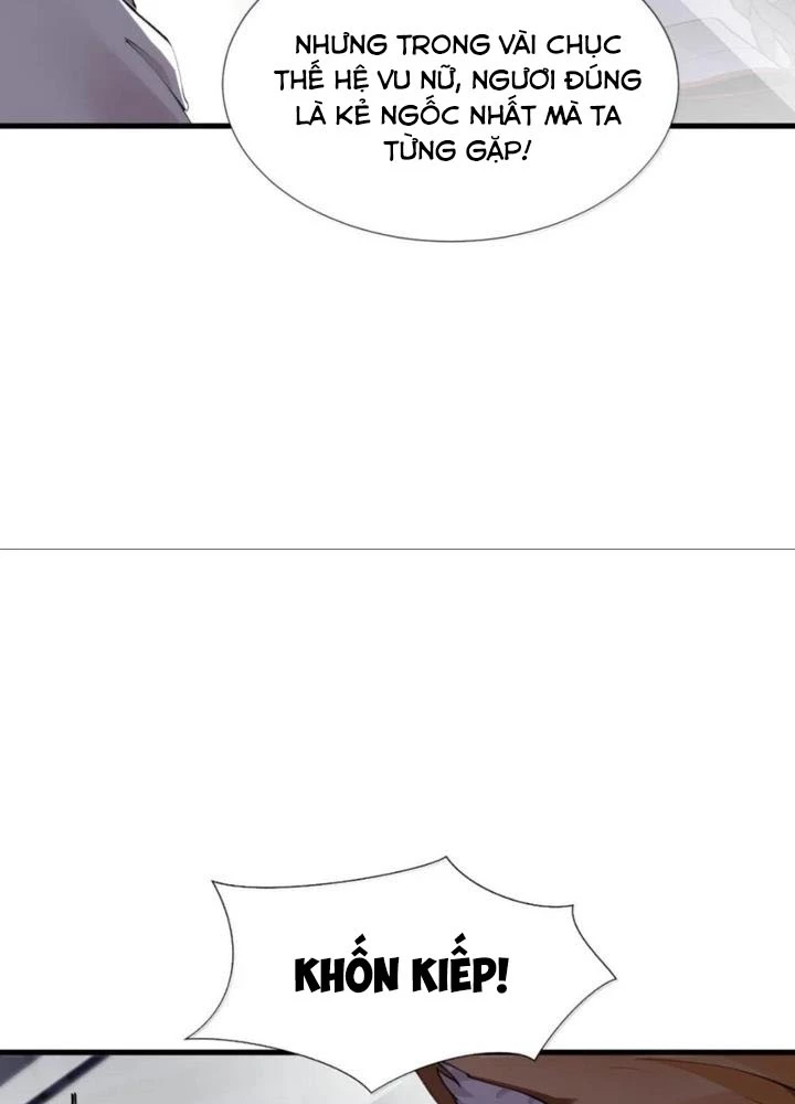 Thánh Nữ, Xin Hãy Dừng Ngay Những Trò Quái Đản Của Cô Đi!! Chapter 148 - 37