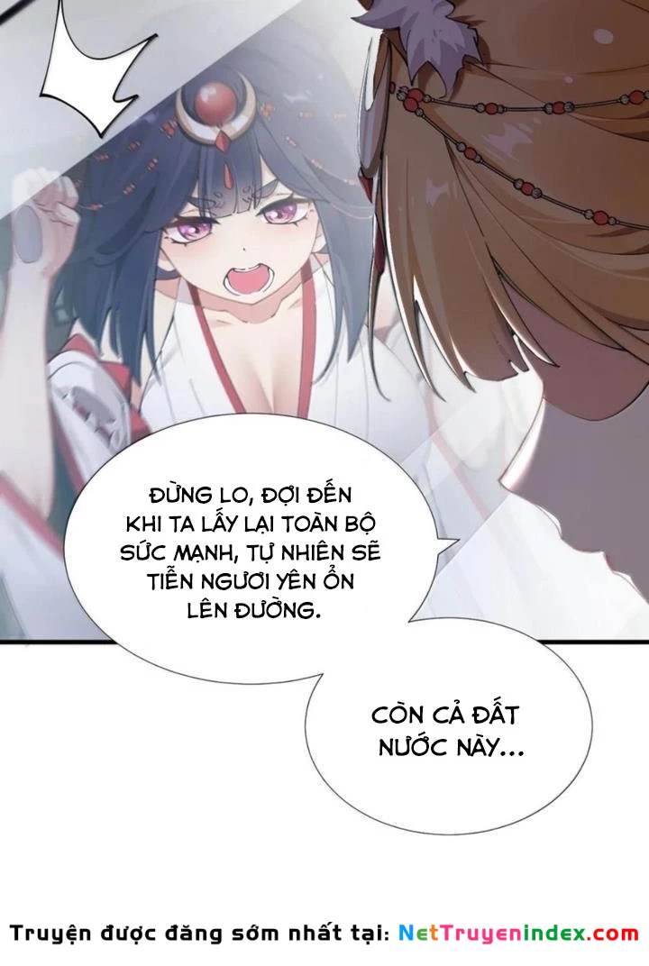 Thánh Nữ, Xin Hãy Dừng Ngay Những Trò Quái Đản Của Cô Đi!! Chapter 148 - 38