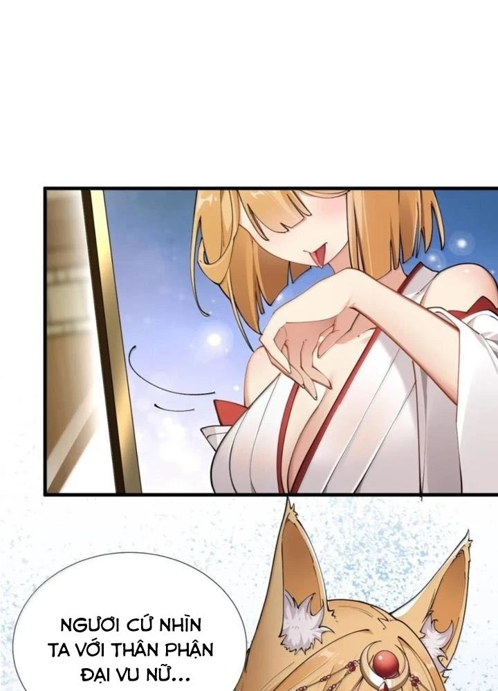 Thánh Nữ, Xin Hãy Dừng Ngay Những Trò Quái Đản Của Cô Đi!! Chapter 148 - 39