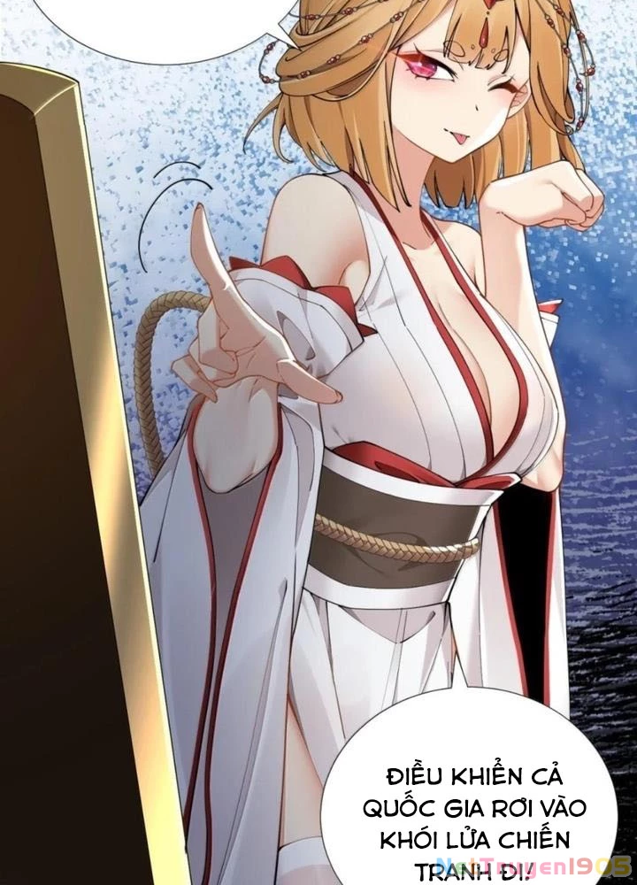 Thánh Nữ, Xin Hãy Dừng Ngay Những Trò Quái Đản Của Cô Đi!! Chapter 148 - 40