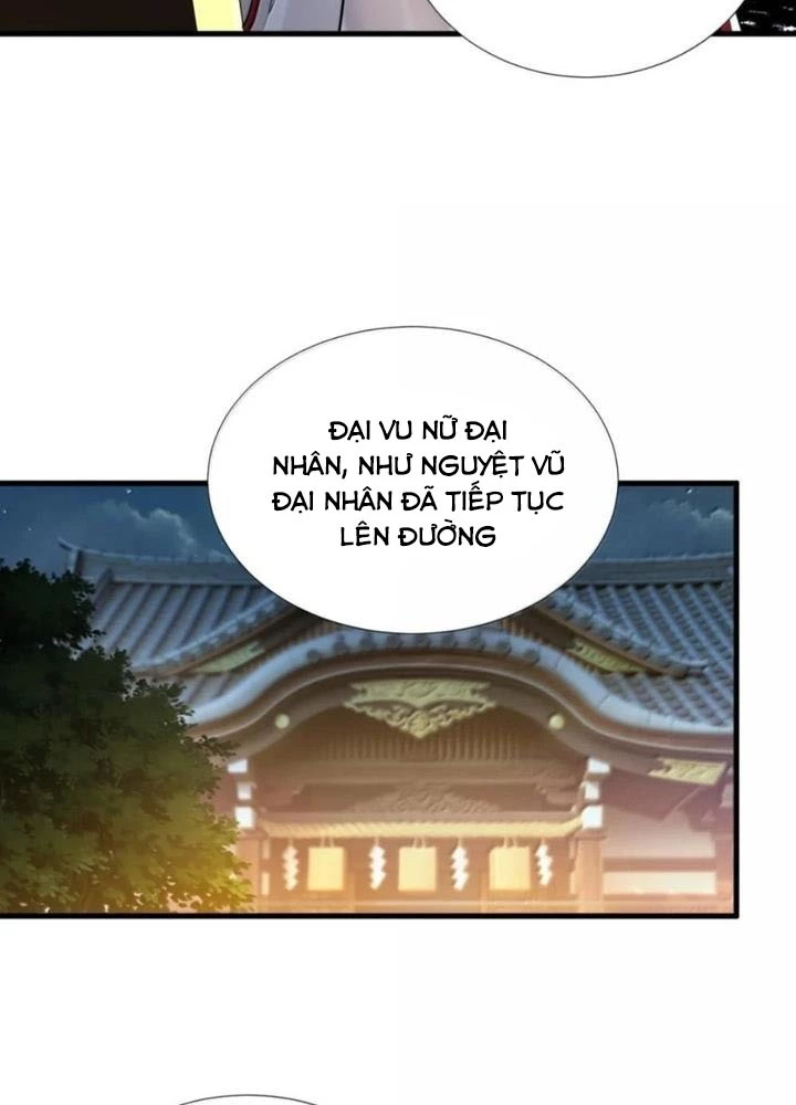 Thánh Nữ, Xin Hãy Dừng Ngay Những Trò Quái Đản Của Cô Đi!! Chapter 148 - 41