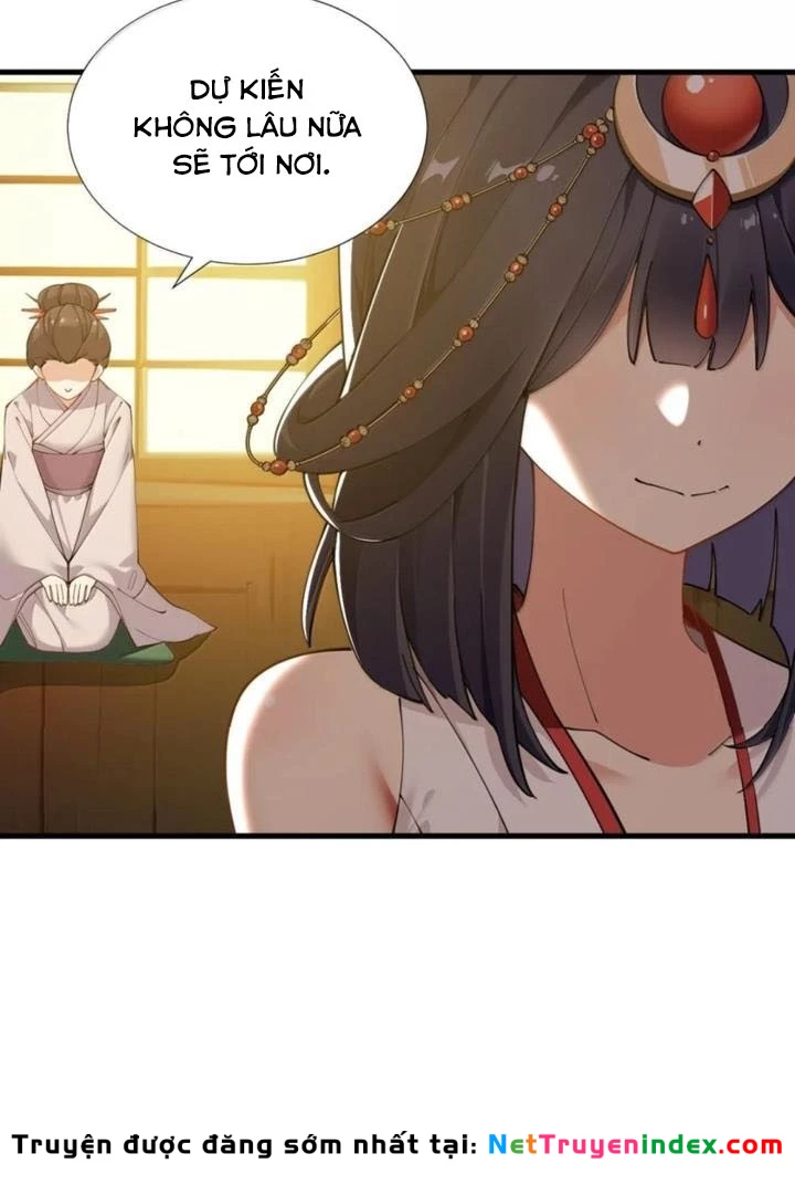 Thánh Nữ, Xin Hãy Dừng Ngay Những Trò Quái Đản Của Cô Đi!! Chapter 148 - 42