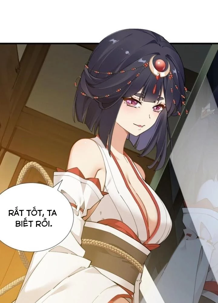 Thánh Nữ, Xin Hãy Dừng Ngay Những Trò Quái Đản Của Cô Đi!! Chapter 148 - 43