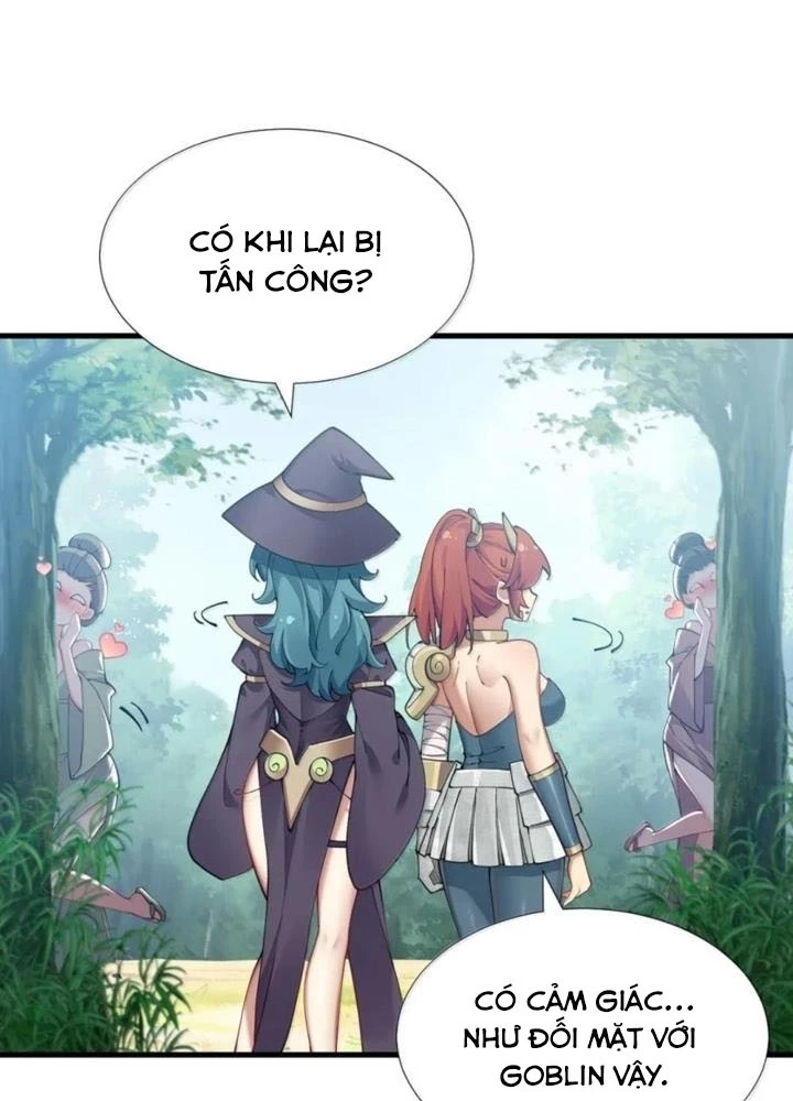 Thánh Nữ, Xin Hãy Dừng Ngay Những Trò Quái Đản Của Cô Đi!! Chapter 148 - 49