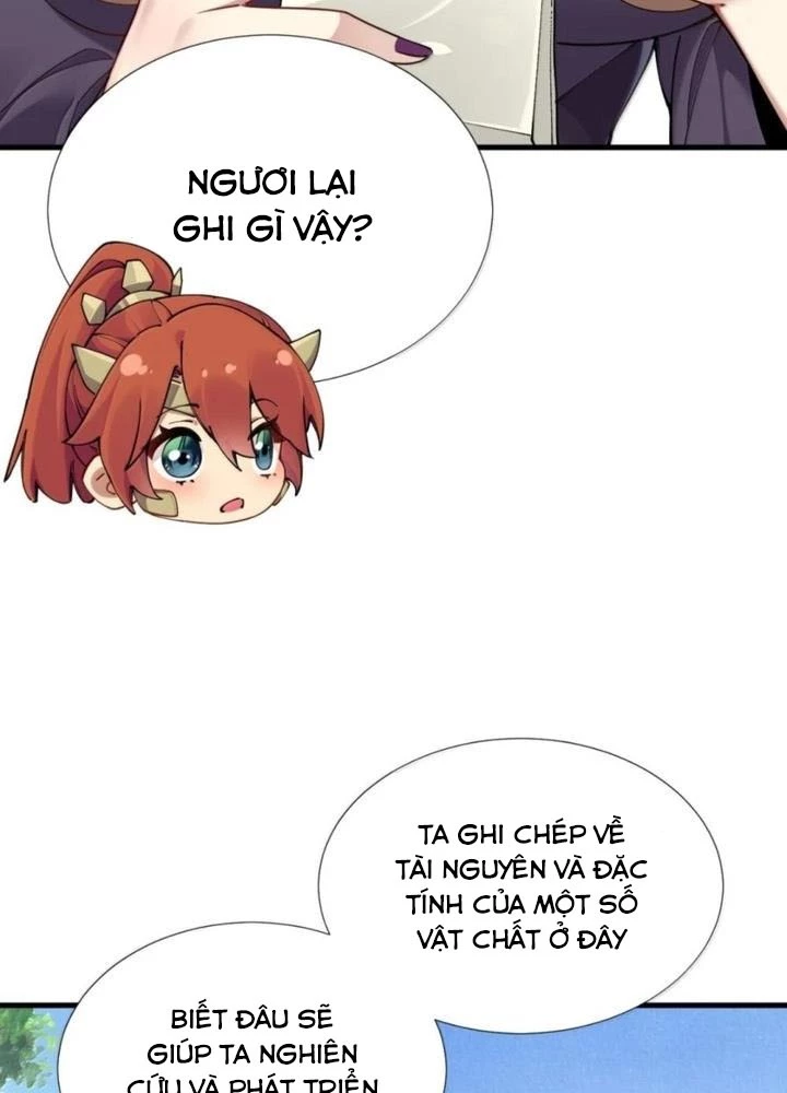 Thánh Nữ, Xin Hãy Dừng Ngay Những Trò Quái Đản Của Cô Đi!! Chapter 148 - 51