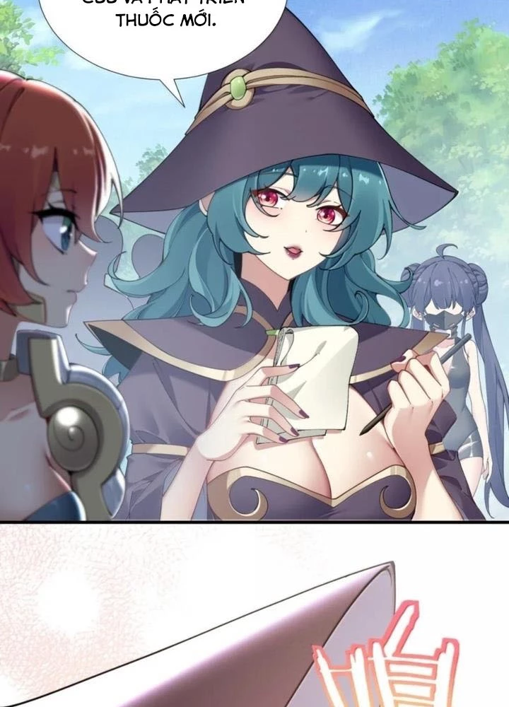 Thánh Nữ, Xin Hãy Dừng Ngay Những Trò Quái Đản Của Cô Đi!! Chapter 148 - 52