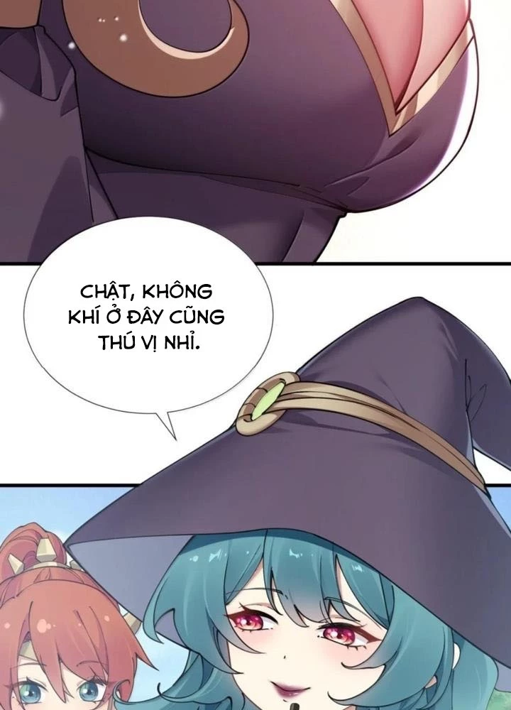 Thánh Nữ, Xin Hãy Dừng Ngay Những Trò Quái Đản Của Cô Đi!! Chapter 148 - 55