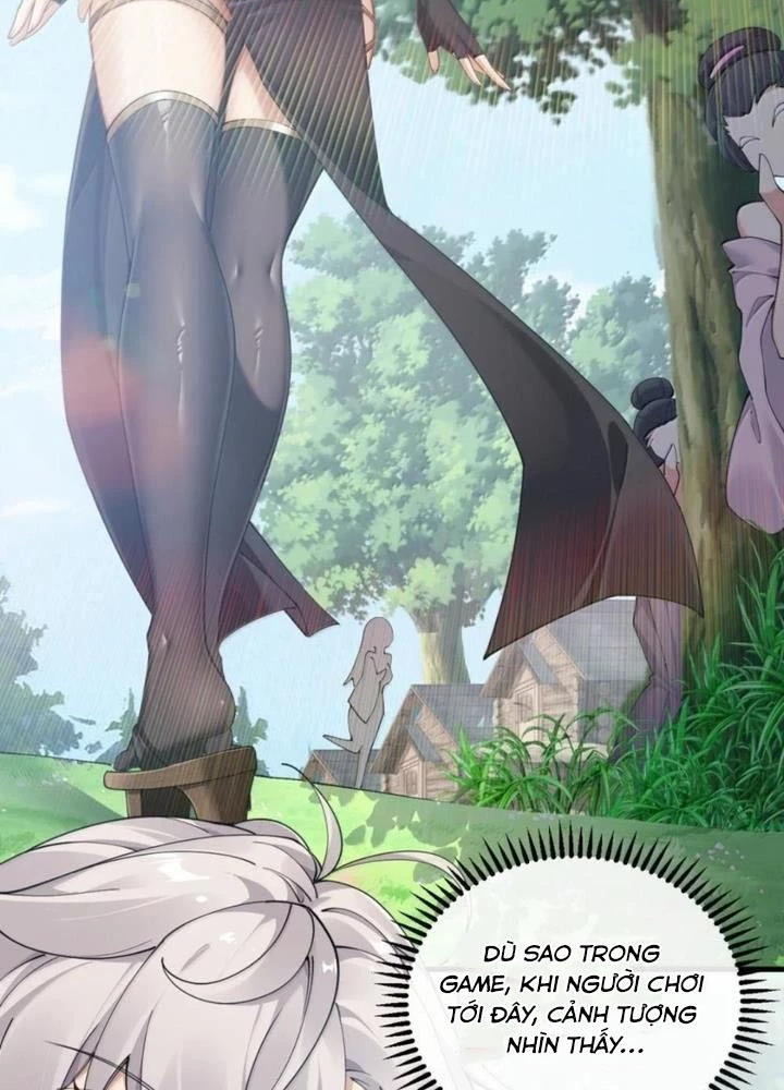 Thánh Nữ, Xin Hãy Dừng Ngay Những Trò Quái Đản Của Cô Đi!! Chapter 148 - 58