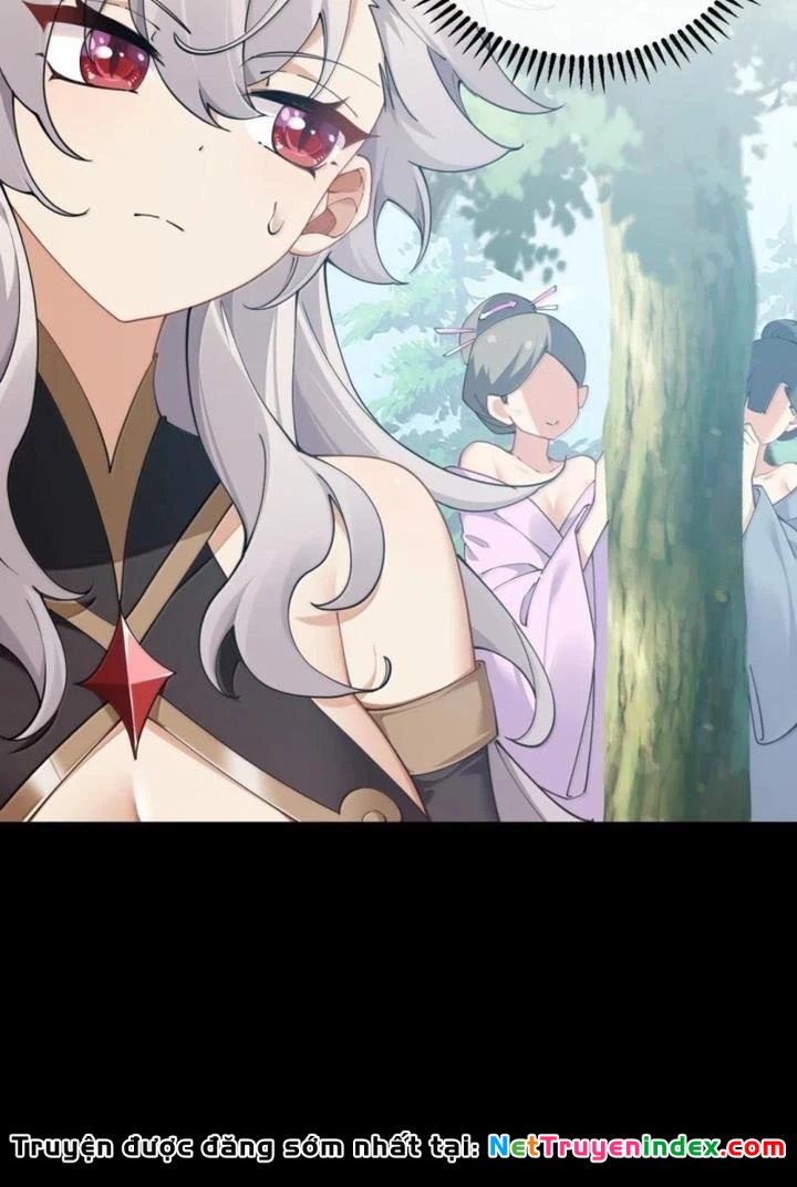 Thánh Nữ, Xin Hãy Dừng Ngay Những Trò Quái Đản Của Cô Đi!! Chapter 148 - 59