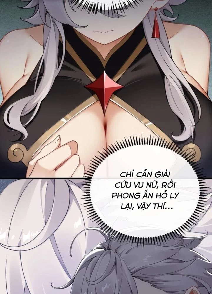 Thánh Nữ, Xin Hãy Dừng Ngay Những Trò Quái Đản Của Cô Đi!! Chapter 148 - 63