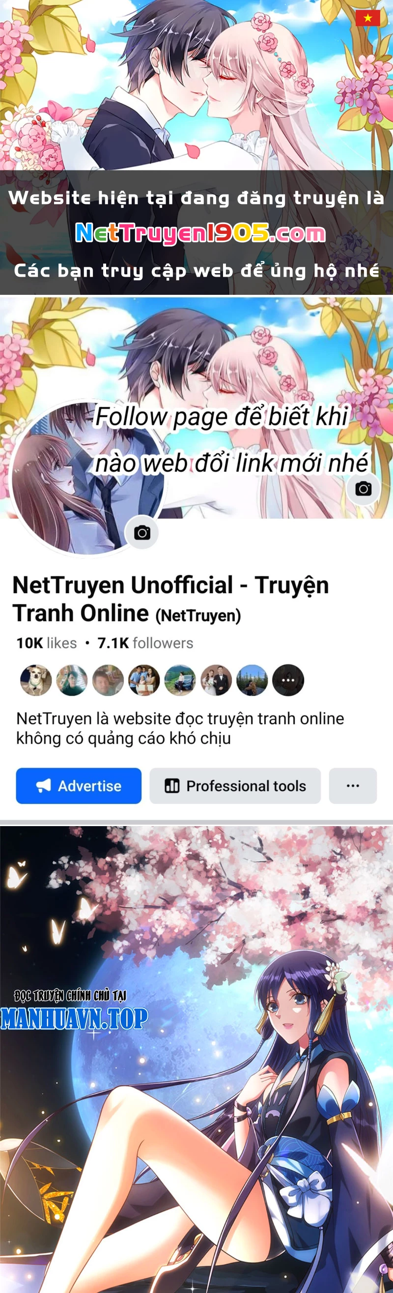 Chưởng Môn Khiêm Tốn Chút Chapter 563 - 1