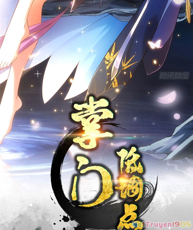 Chưởng Môn Khiêm Tốn Chút Chapter 563 - 2