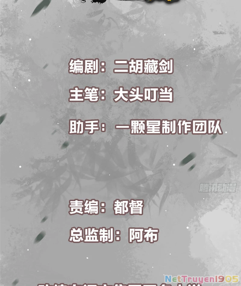 Chưởng Môn Khiêm Tốn Chút Chapter 563 - 3