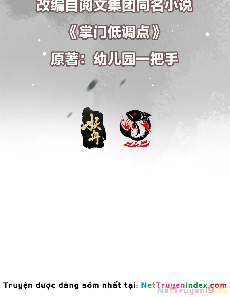 Chưởng Môn Khiêm Tốn Chút Chapter 563 - 4