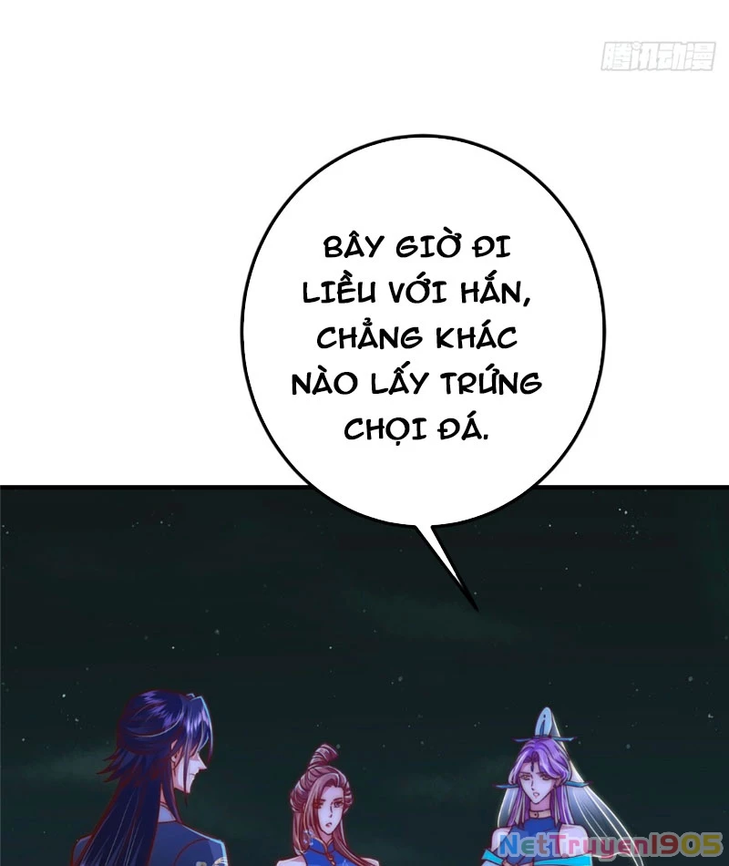 Chưởng Môn Khiêm Tốn Chút Chapter 563 - 5