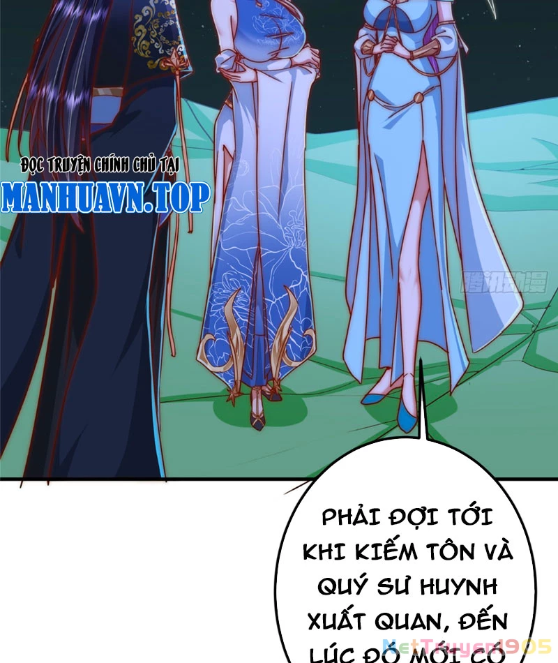 Chưởng Môn Khiêm Tốn Chút Chapter 563 - 6