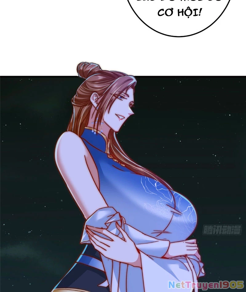 Chưởng Môn Khiêm Tốn Chút Chapter 563 - 7