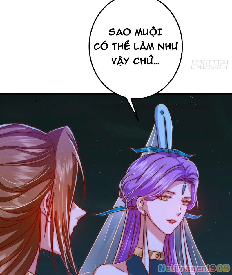 Chưởng Môn Khiêm Tốn Chút Chapter 563 - 9