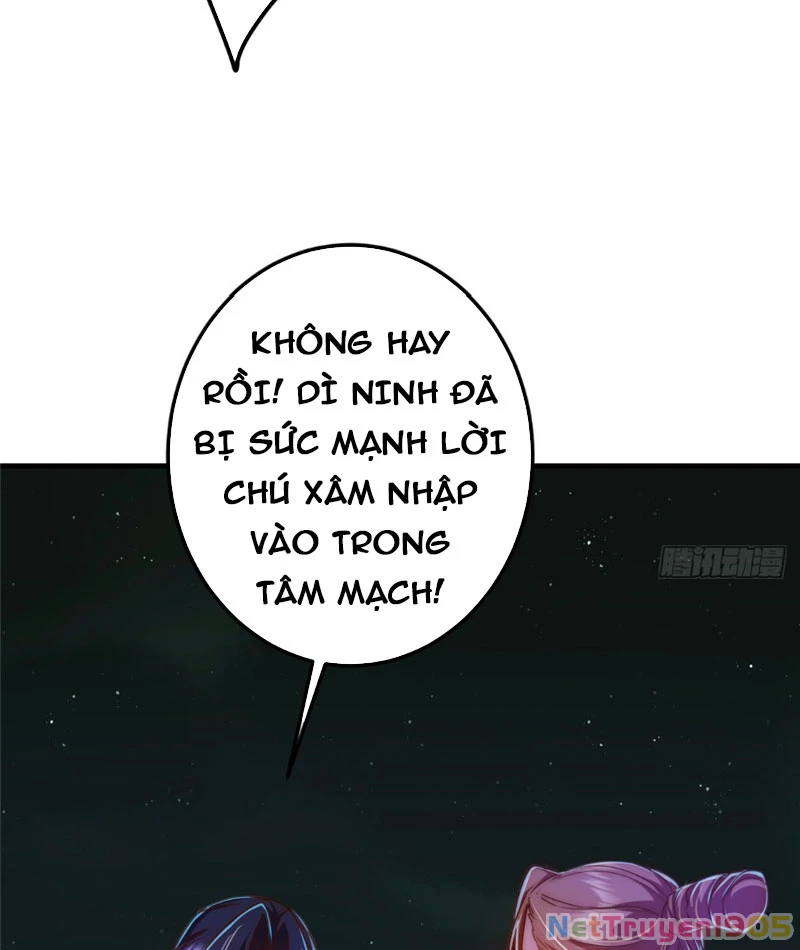 Chưởng Môn Khiêm Tốn Chút Chapter 563 - 14