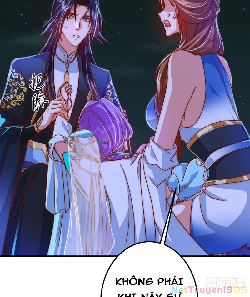 Chưởng Môn Khiêm Tốn Chút Chapter 563 - 15