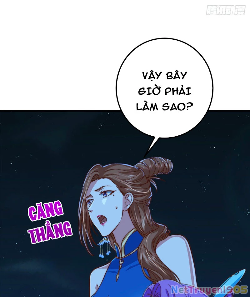 Chưởng Môn Khiêm Tốn Chút Chapter 563 - 20