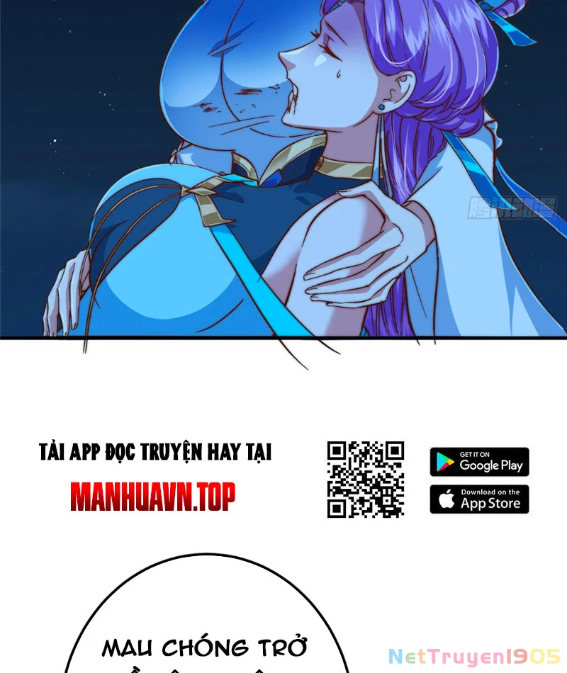 Chưởng Môn Khiêm Tốn Chút Chapter 563 - 21