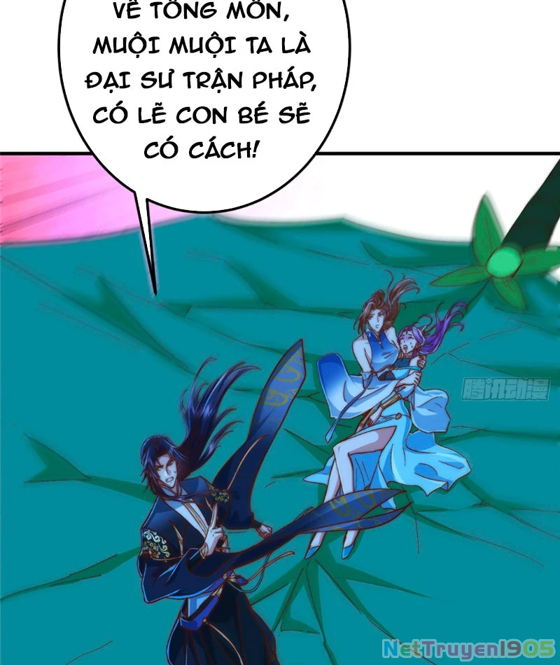 Chưởng Môn Khiêm Tốn Chút Chapter 563 - 22