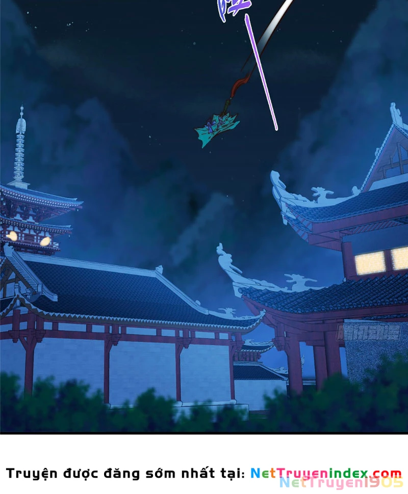 Chưởng Môn Khiêm Tốn Chút Chapter 563 - 27