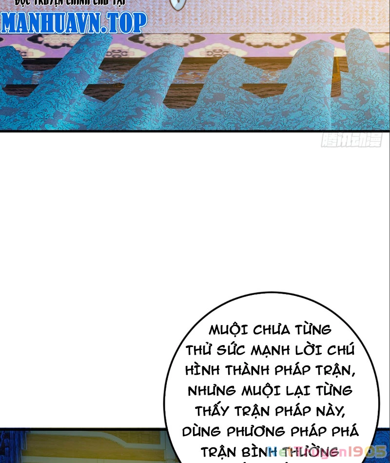 Chưởng Môn Khiêm Tốn Chút Chapter 563 - 30